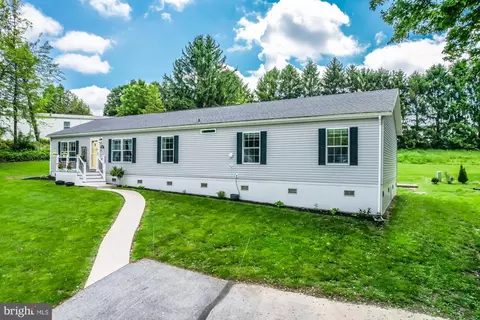 1514 Rome Rd, West Chester, PA 19380