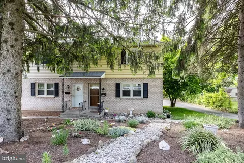 210 Fillmore St, Phoenixville, PA 19460