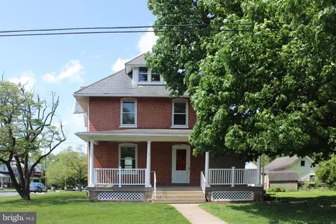 543 Ridge Ave, Atglen, PA 19310