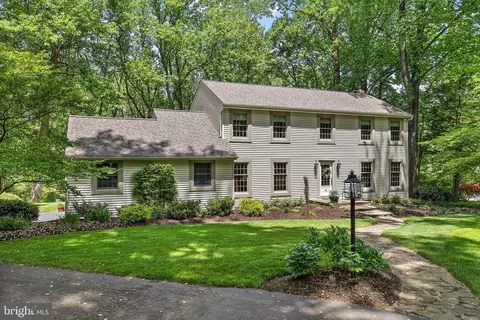 118 Stoney Ridge Rd, Landenberg, PA 19350