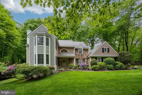 777 Tree Ln, West Chester, PA 19380