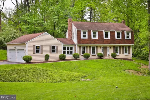 1424 Carroll Brown Way, West Chester, PA 19382