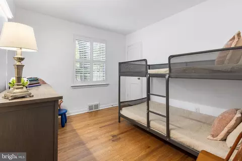 Bedroom - 414 W Valley Rd, Wayne, PA 19087 photo 1 of 3