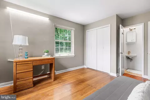 Bedroom - 414 W Valley Rd, Wayne, PA 19087 photo 3 of 3
