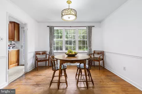 Dining - 414 W Valley Rd, Wayne, PA 19087 photo 1 of 1