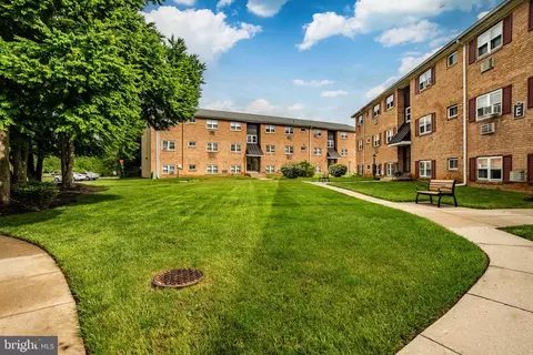 335 E Lancaster Ave #F1, Downingtown, PA 19335