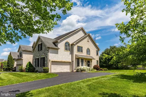 1 Granville Way, Exton, PA 19341
