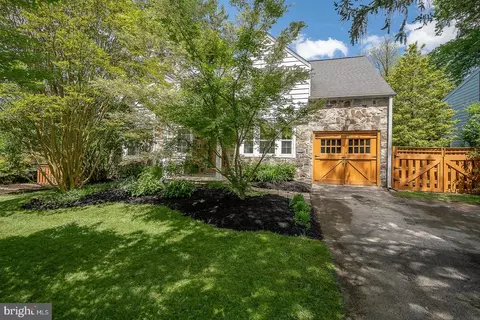 1016 Old Lancaster Rd, Berwyn, PA 19312