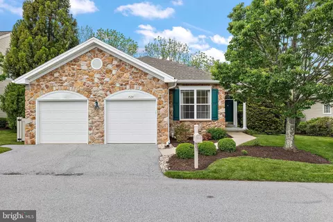 1524 Ulster Way, West Chester, PA 19380