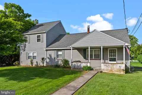 609 Green Ave, West Chester, PA 19380