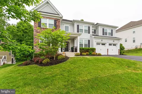 3715 Winthrop Way, Chester Springs, PA 19425