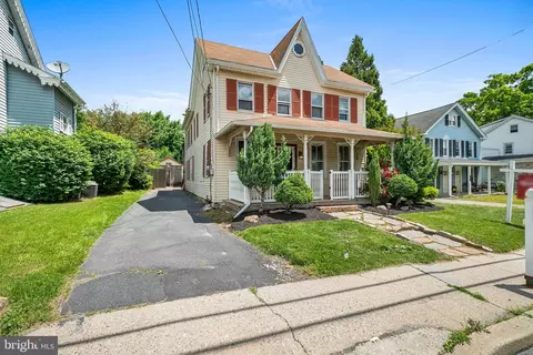 4431 Horseshoe Pike, Honey Brook, PA 19344
