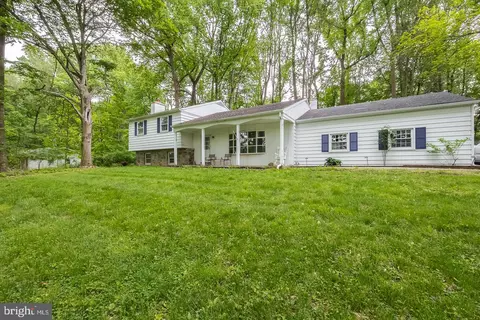 100 Morris Rd, Coatesville, PA 19320