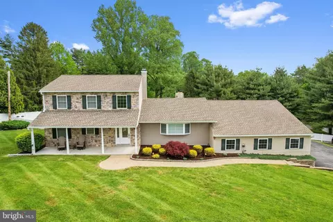 1019 S Concord Rd, West Chester, PA 19382