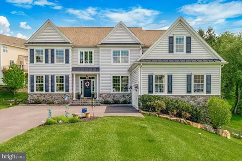 21 Gallop Ln, West Chester, PA 19380