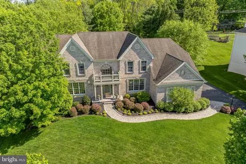 319 Tarbert Dr, West Chester, PA 19382
