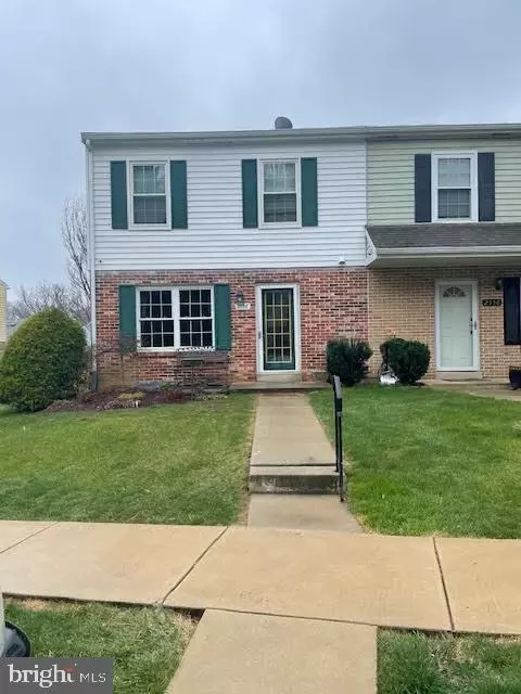 2558 Dupont St, Coatesville, PA 19320