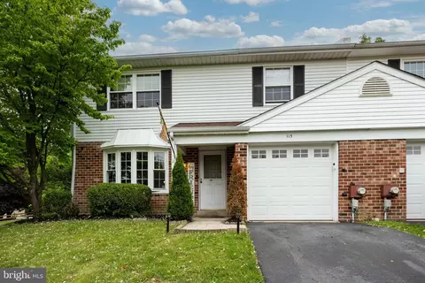 115 Aberdare Ln, Exton, PA 19341