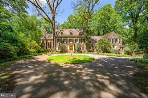 Other - 602 Old Eagle School Rd, Wayne, PA 19087 photo 1 of 23