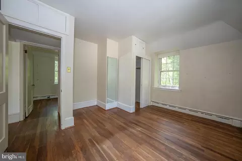 Bedroom - 602 Old Eagle School Rd, Wayne, PA 19087 photo 9 of 9