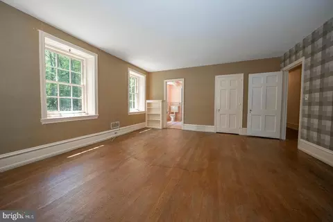 Bedroom - 602 Old Eagle School Rd, Wayne, PA 19087 photo 4 of 9