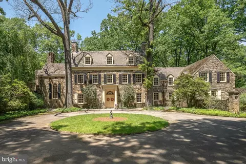 602 Old Eagle School Rd, Wayne, PA 19087