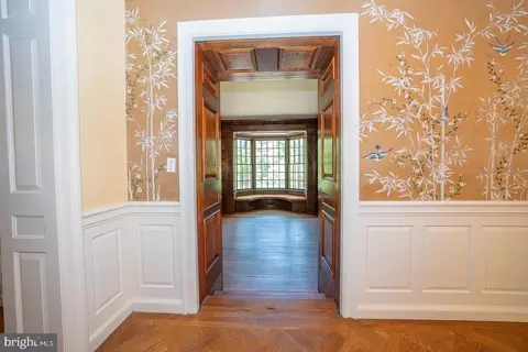 Entry Way - 602 Old Eagle School Rd, Wayne, PA 19087 photo 12 of 26