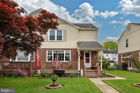 432 William St, Downingtown, PA 19335