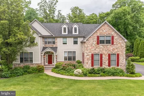 503 Anthonys Dr, Exton, PA 19341