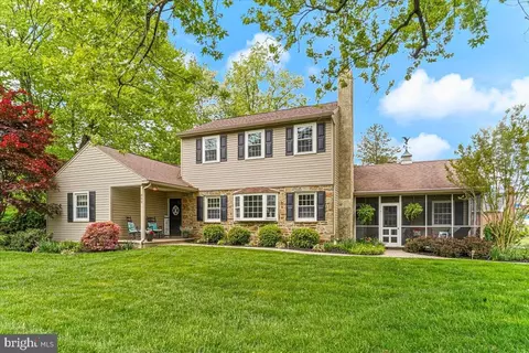 802 Spruce Ave, West Chester, PA 19382