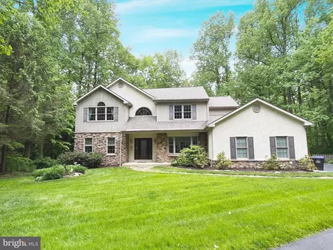 217 Kathleen Way, Glenmoore, PA 19343