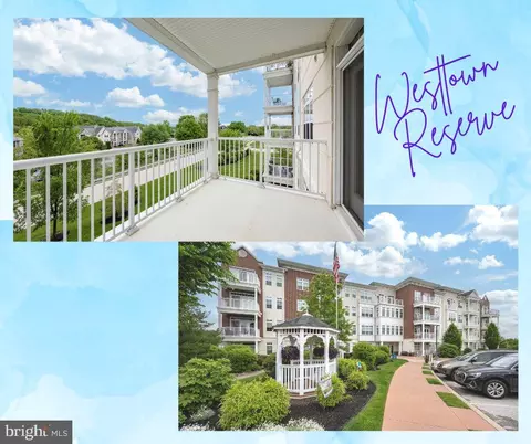 122 Gilpin Dr #A203, West Chester, PA 19382