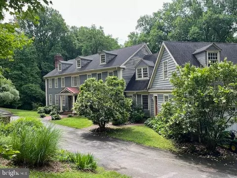 1175 Harmony Hill Rd, Downingtown, PA 19335