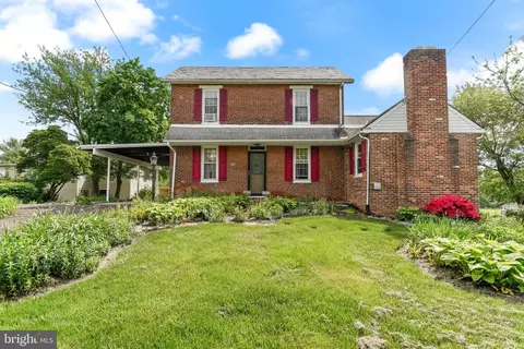 284 Ashmun Ave, Lincoln University, PA 19352