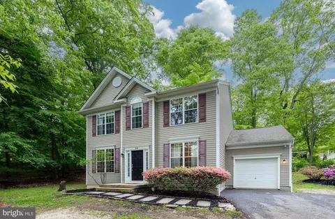 1030 Oak St, Coatesville, PA 19320