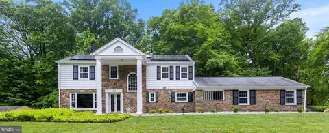 908 Sheridan Dr, West Chester, PA 19382
