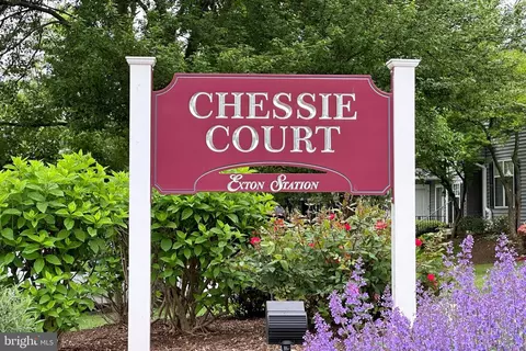 736 Chessie Ct, West Chester, PA 19380