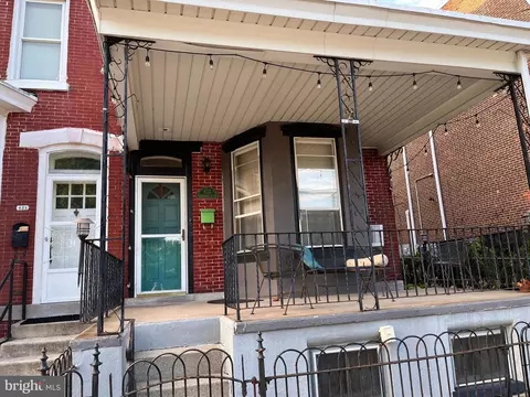 433 Vanderslice St, Phoenixville, PA 19460