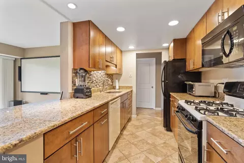Kitchen - 369 Drummers Ln, Wayne, PA 19087 photo 2 of 2
