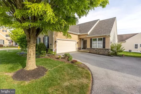 120 Cornwall Rd #115, Landenberg, PA 19350