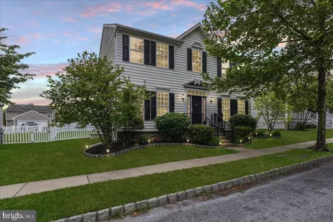 328 Robinson St, Cochranville, PA 19330