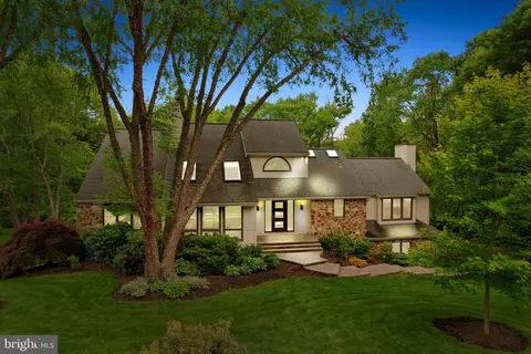 1007 Saber Rd, West Chester, PA 19382