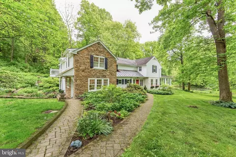 1433 Birchrun Rd, Chester Springs, PA 19425