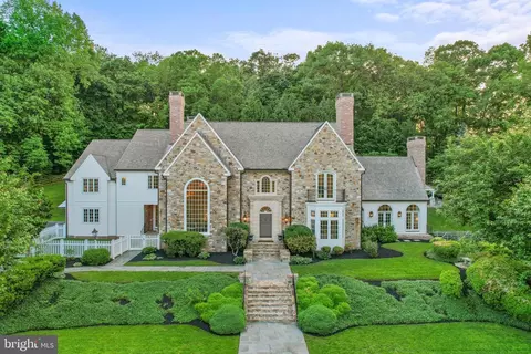 2619 Chester Springs Rd, Chester Springs, PA 19425