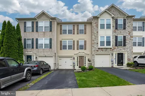 510 Green Hill Rd, Parkesburg, PA 19365