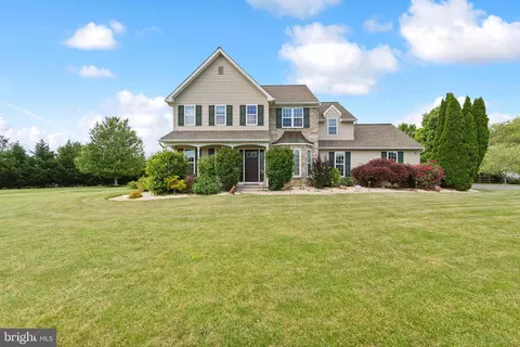 127 Valleyview Cir, Lincoln University, PA 19352