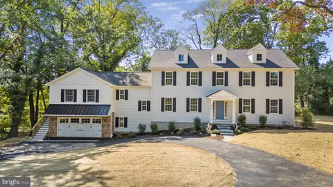 585 Conestoga Rd, Berwyn, PA 19312