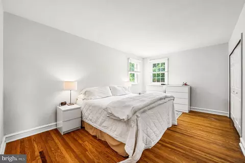 Bedroom - 456 Red Fox Rd, Wayne, PA 19087 photo 1 of 4