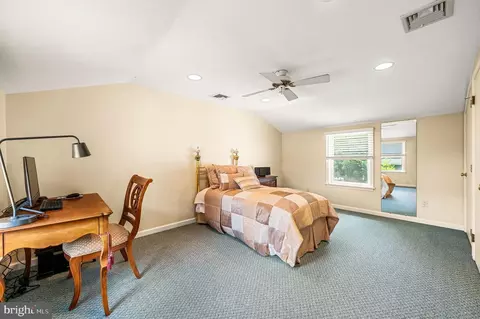 Bedroom - 456 Red Fox Rd, Wayne, PA 19087 photo 3 of 4