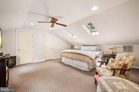 Bedroom - 456 Red Fox Rd, Wayne, PA 19087 photo 4 of 4